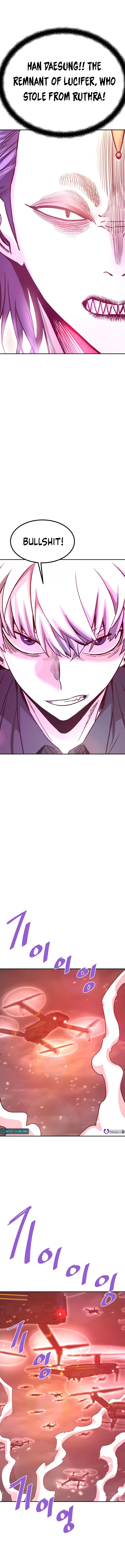Han Dae Sung Returned From Hell Chapter 137 – Page 14