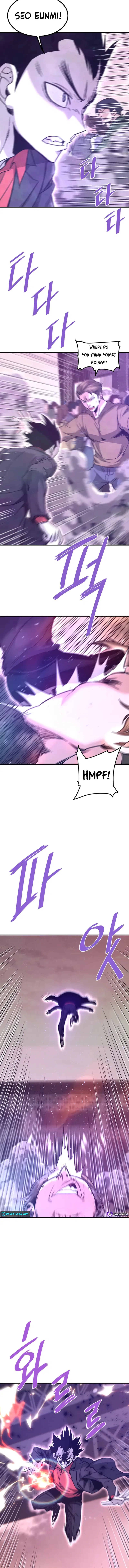 Han Dae Sung Returned From Hell Chapter 136 – Page 2
