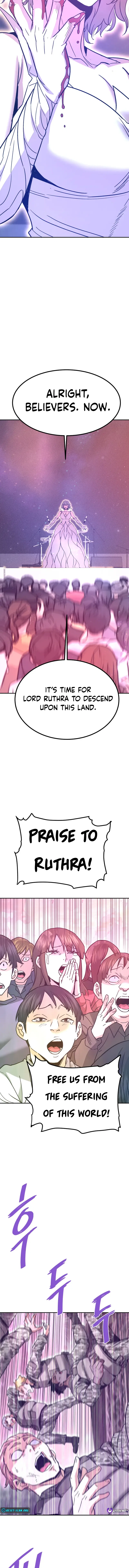 Han Dae Sung Returned From Hell Chapter 136 – Page 5