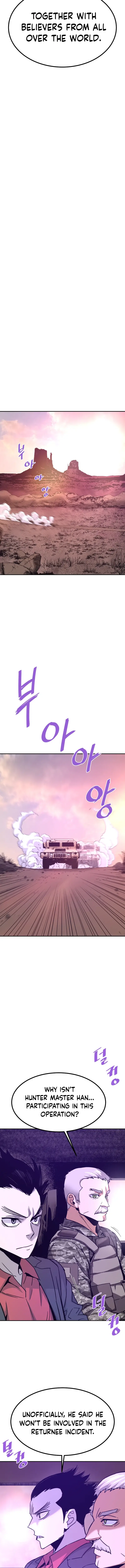 Han Dae Sung Returned From Hell Chapter 135 – Page 6