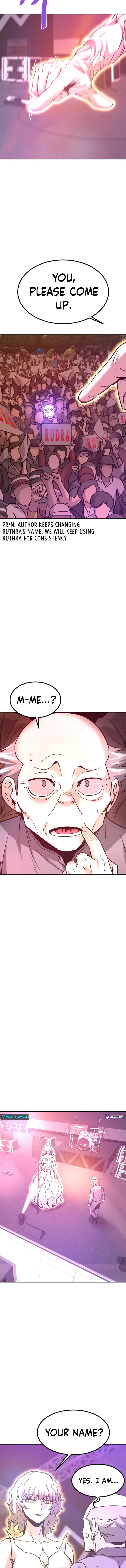 Han Dae Sung Returned From Hell Chapter 135 – Page 8