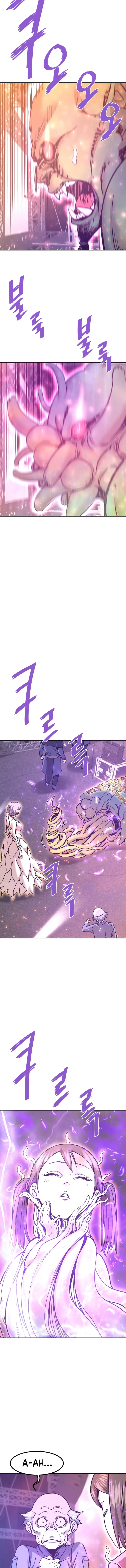 Han Dae Sung Returned From Hell Chapter 135 – Page 12