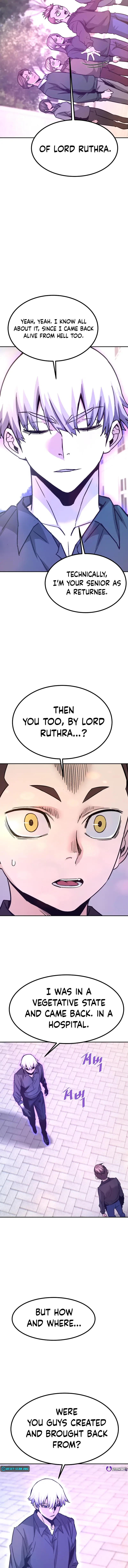 Han Dae Sung Returned From Hell Chapter 134 – Page 2