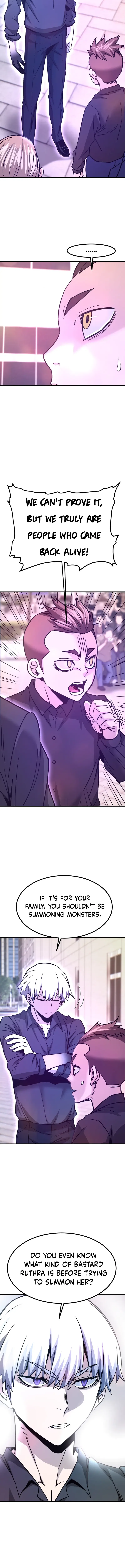 Han Dae Sung Returned From Hell Chapter 134 – Page 3