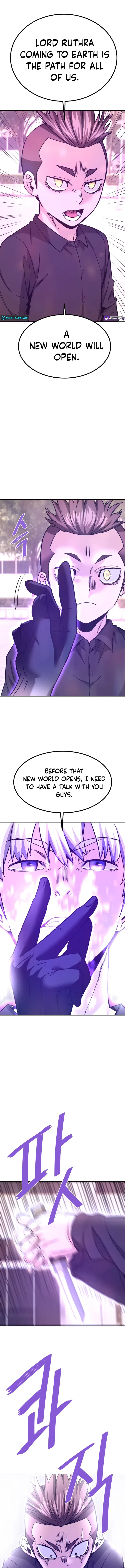 Han Dae Sung Returned From Hell Chapter 134 – Page 4