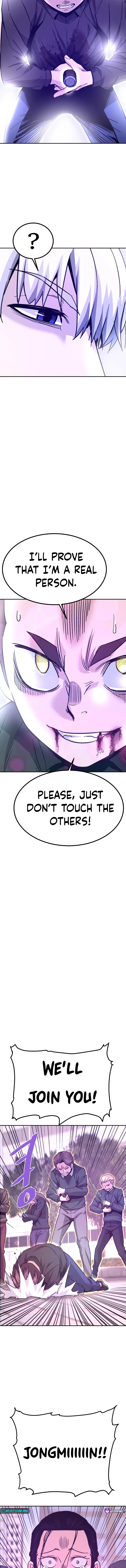 Han Dae Sung Returned From Hell Chapter 134 – Page 5