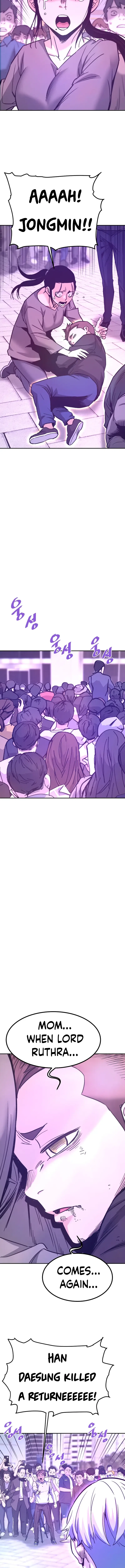 Han Dae Sung Returned From Hell Chapter 134 – Page 6