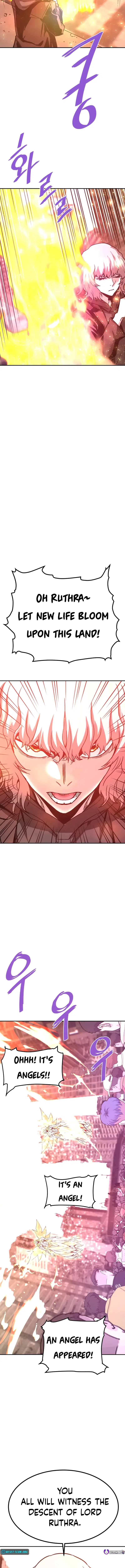 Han Dae Sung Returned From Hell Chapter 134 – Page 12