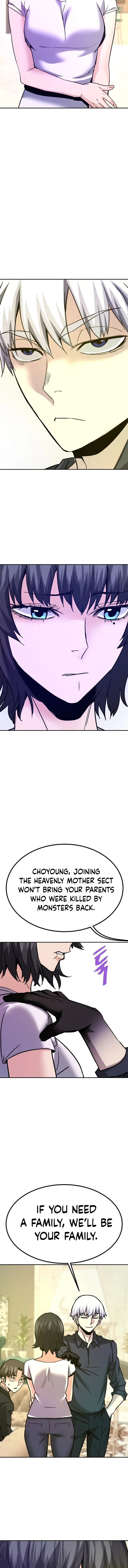 Han Dae Sung Returned From Hell Chapter 134 – Page 15