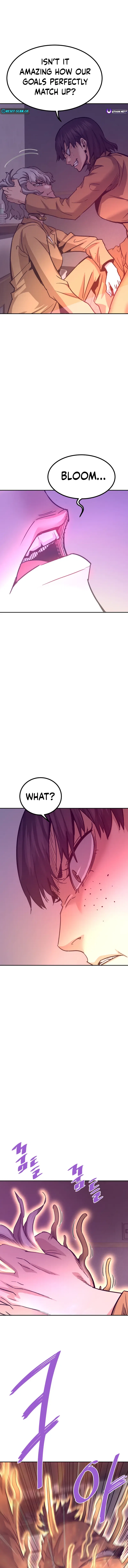 Han Dae Sung Returned From Hell Chapter 133 – Page 9