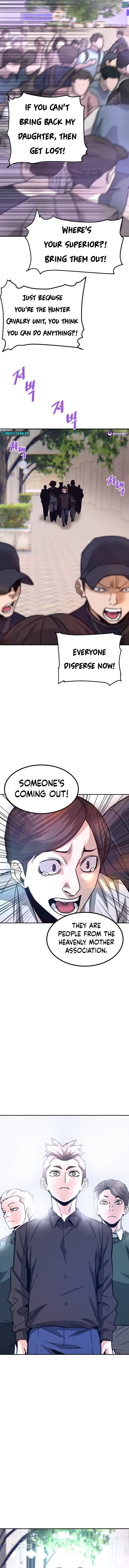 Han Dae Sung Returned From Hell Chapter 133 – Page 13