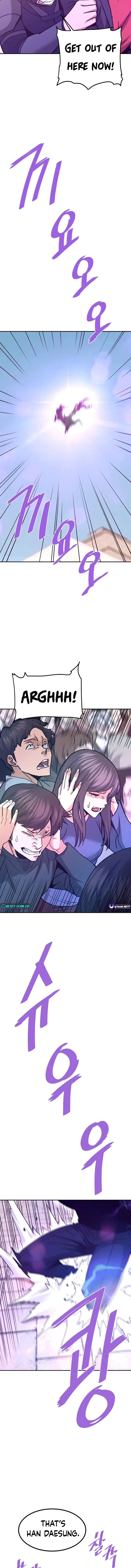 Han Dae Sung Returned From Hell Chapter 133 – Page 17