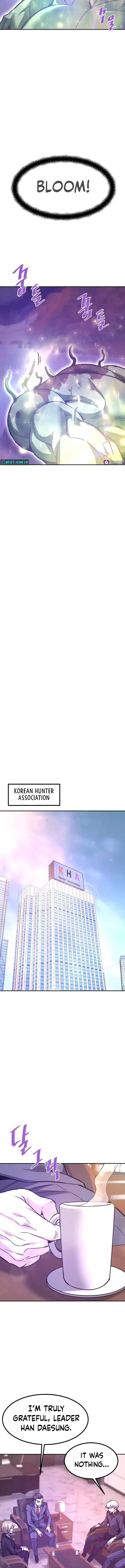 Han Dae Sung Returned From Hell Chapter 132 – Page 4