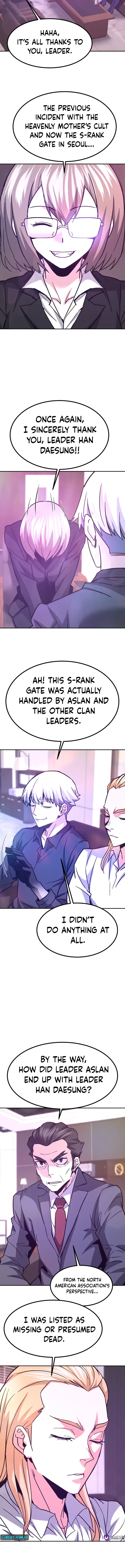 Han Dae Sung Returned From Hell Chapter 132 – Page 5