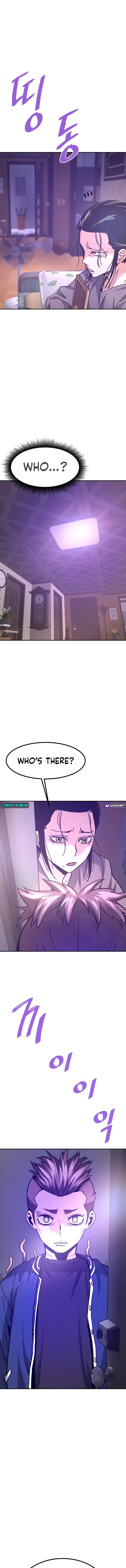 Han Dae Sung Returned From Hell Chapter 132 – Page 18