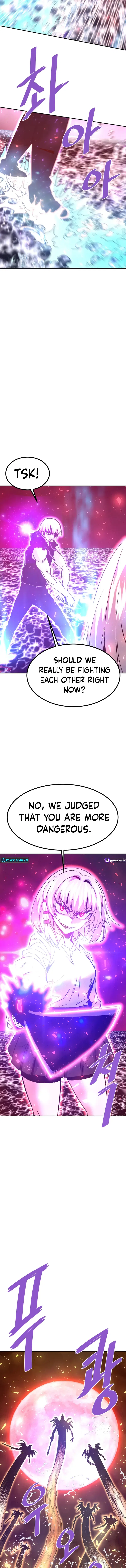 Han Dae Sung Returned From Hell Chapter 131 – Page 4
