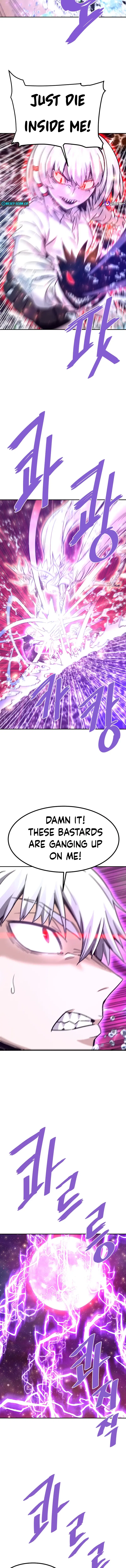 Han Dae Sung Returned From Hell Chapter 131 – Page 6