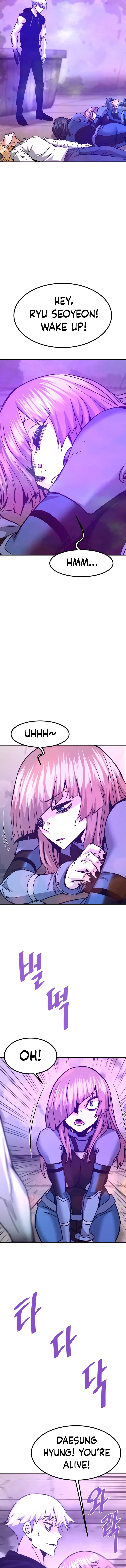 Han Dae Sung Returned From Hell Chapter 131 – Page 12