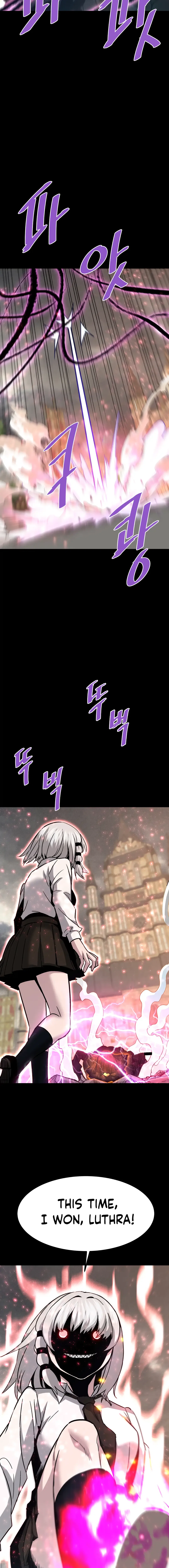 Han Dae Sung Returned From Hell Chapter 130 – Page 2