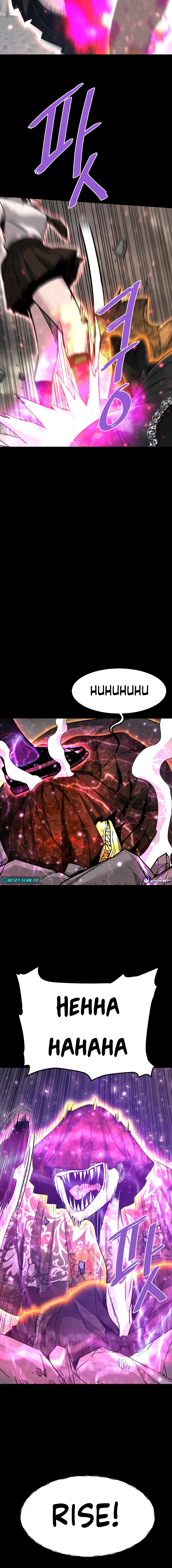 Han Dae Sung Returned From Hell Chapter 130 – Page 3