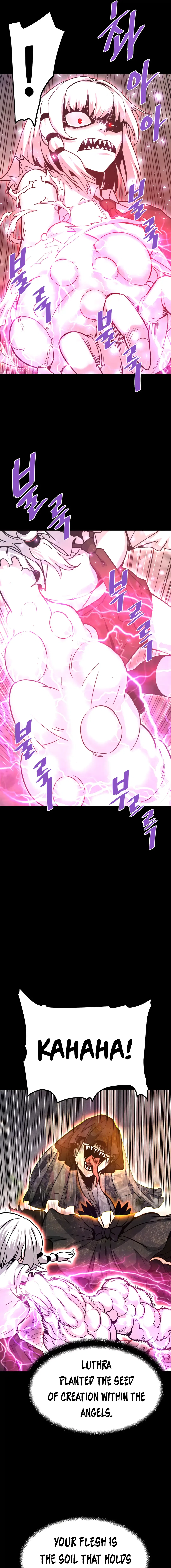 Han Dae Sung Returned From Hell Chapter 130 – Page 4