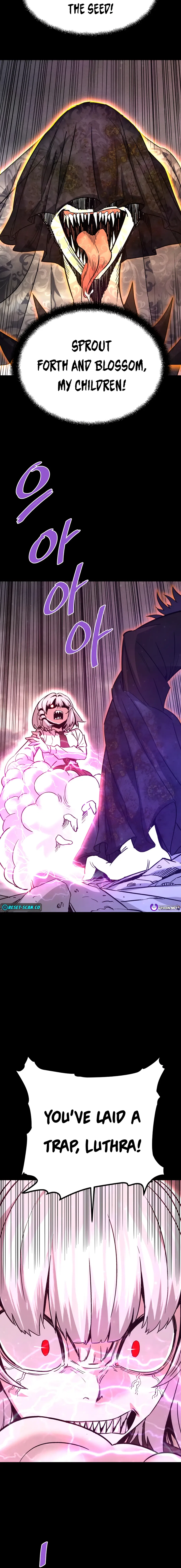 Han Dae Sung Returned From Hell Chapter 130 – Page 5