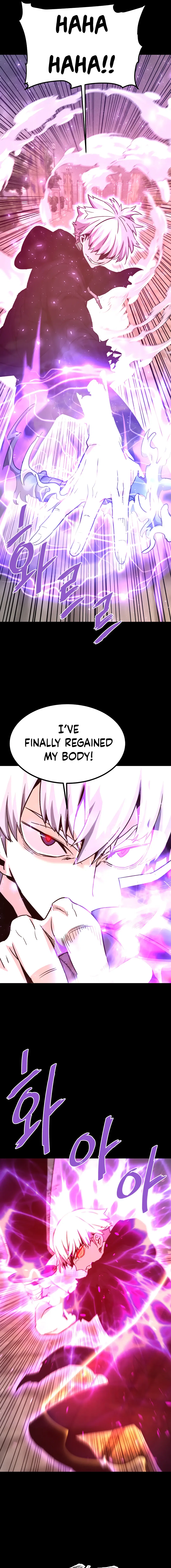 Han Dae Sung Returned From Hell Chapter 130 – Page 8
