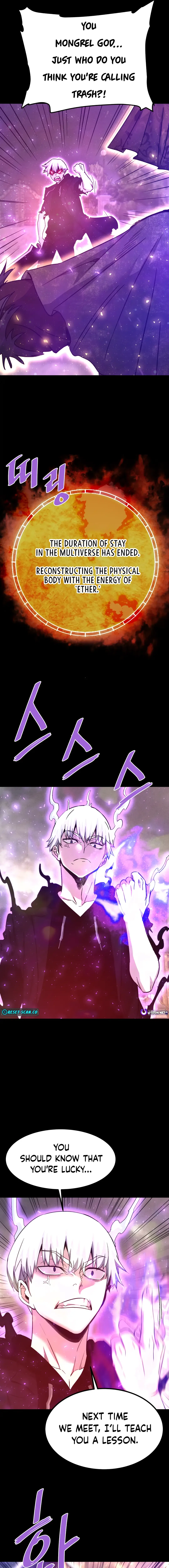 Han Dae Sung Returned From Hell Chapter 130 – Page 11