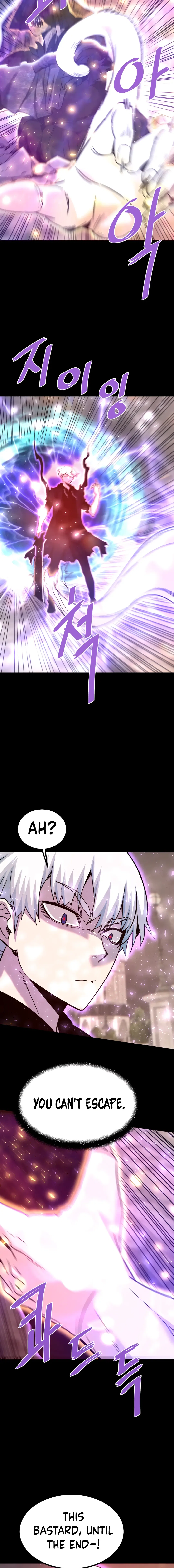 Han Dae Sung Returned From Hell Chapter 130 – Page 12