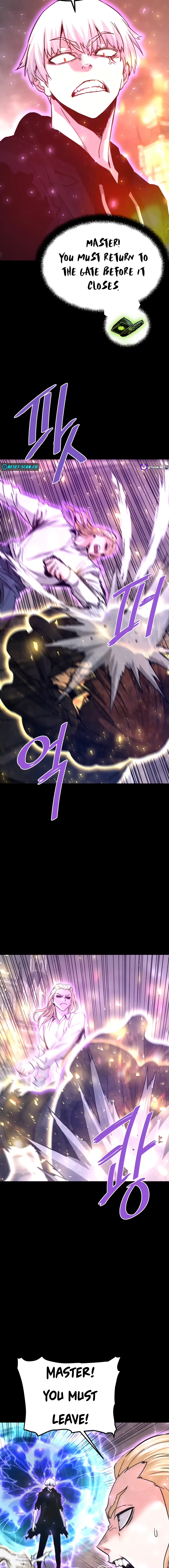 Han Dae Sung Returned From Hell Chapter 130 – Page 13