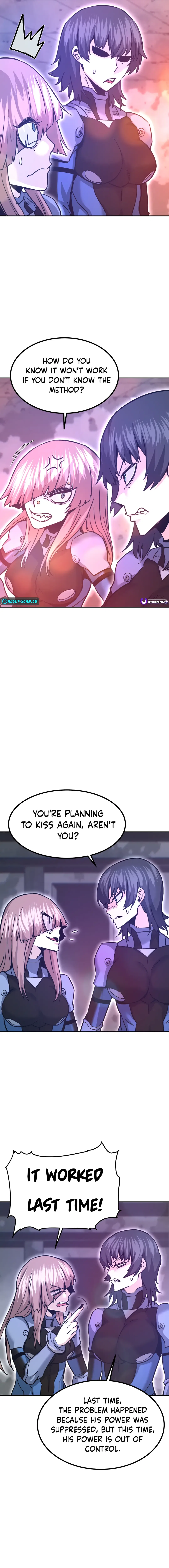 Han Dae Sung Returned From Hell Chapter 130 – Page 21