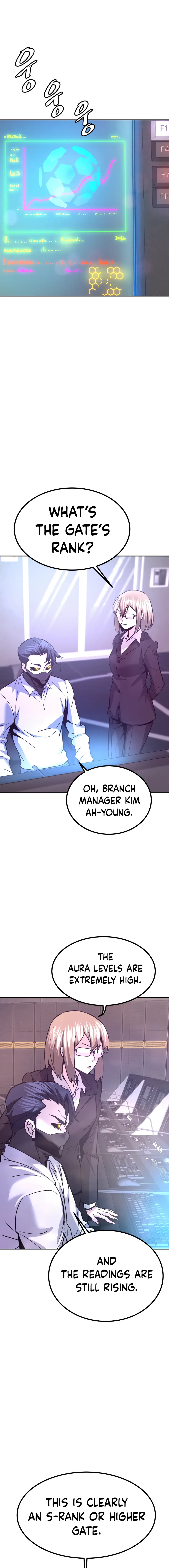 Han Dae Sung Returned From Hell Chapter 129 – Page 4