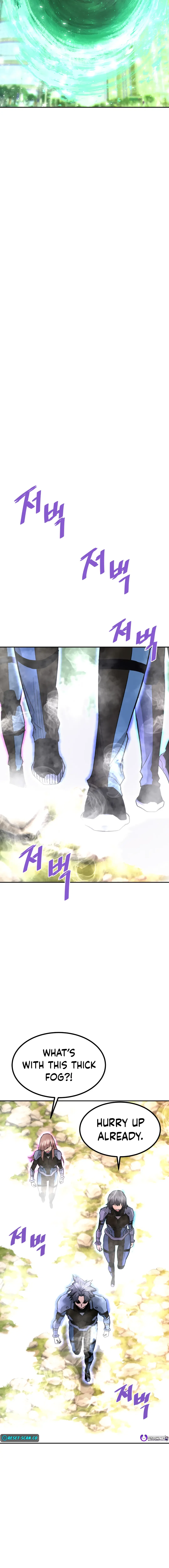 Han Dae Sung Returned From Hell Chapter 129 – Page 11