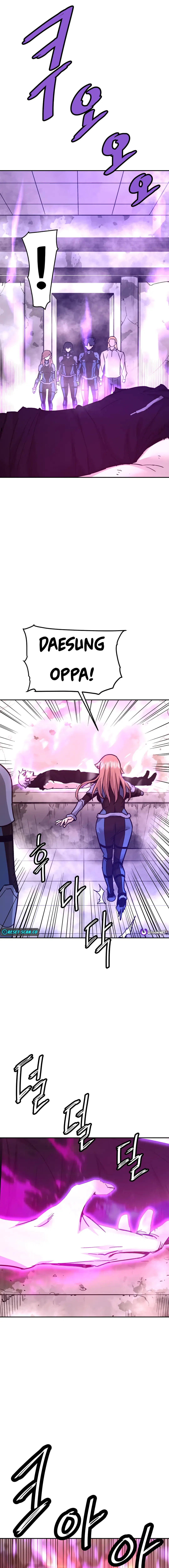 Han Dae Sung Returned From Hell Chapter 129 – Page 19