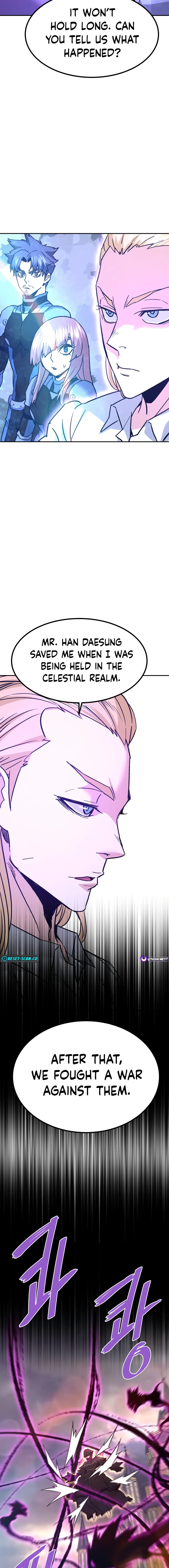 Han Dae Sung Returned From Hell Chapter 129 – Page 22