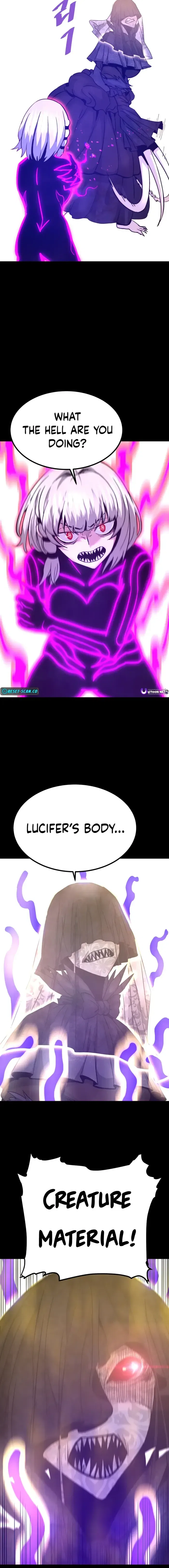 Han Dae Sung Returned From Hell Chapter 128 – Page 7