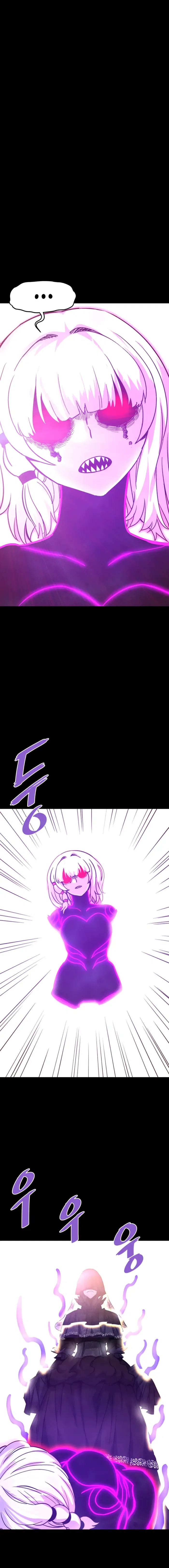 Han Dae Sung Returned From Hell Chapter 128 – Page 8