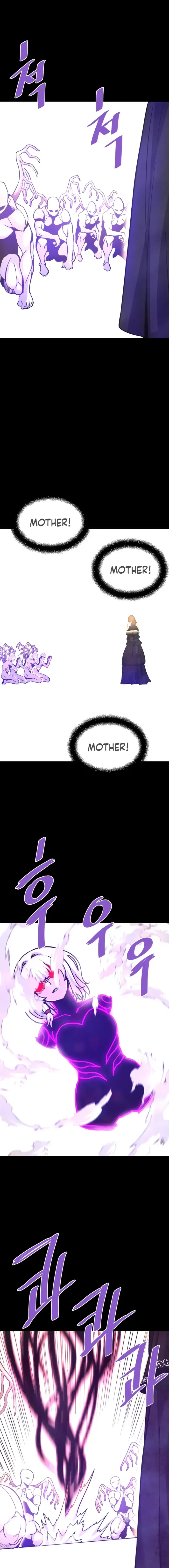 Han Dae Sung Returned From Hell Chapter 128 – Page 10