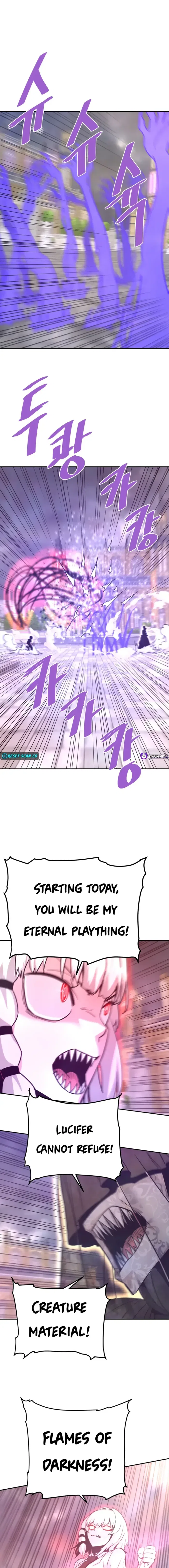 Han Dae Sung Returned From Hell Chapter 128 – Page 13