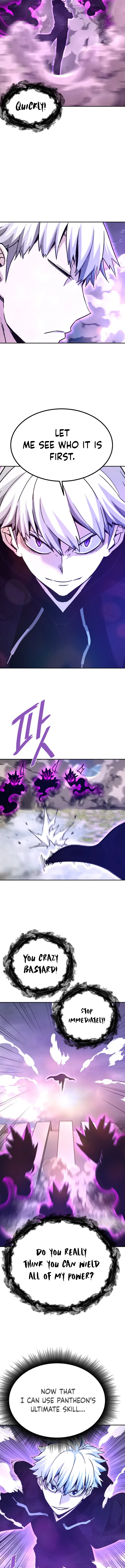 Han Dae Sung Returned From Hell Chapter 127 – Page 2