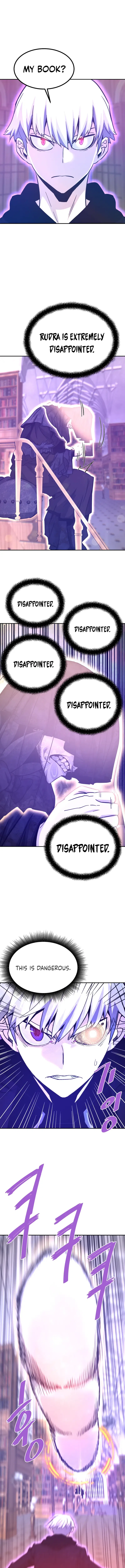 Han Dae Sung Returned From Hell Chapter 127 – Page 6
