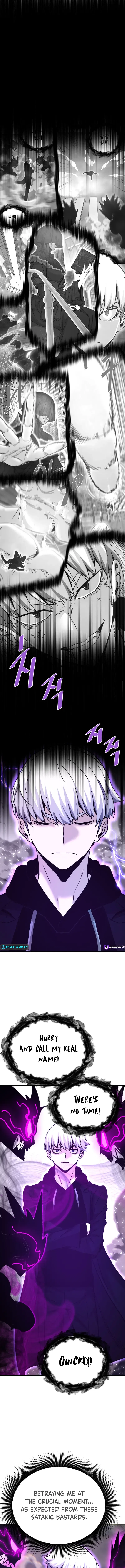 Han Dae Sung Returned From Hell Chapter 127 – Page 11