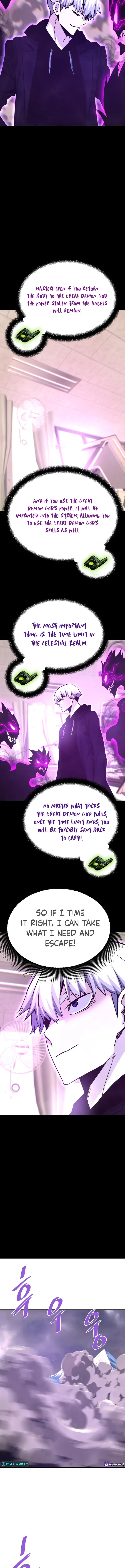 Han Dae Sung Returned From Hell Chapter 127 – Page 12