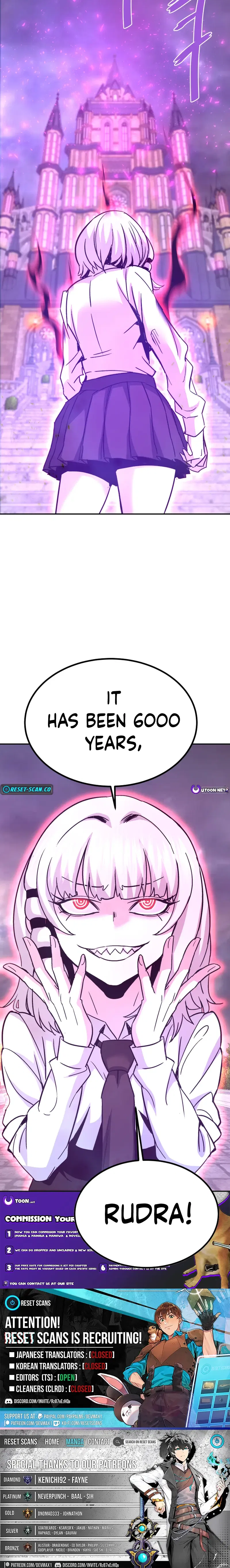 Han Dae Sung Returned From Hell Chapter 127 – Page 15