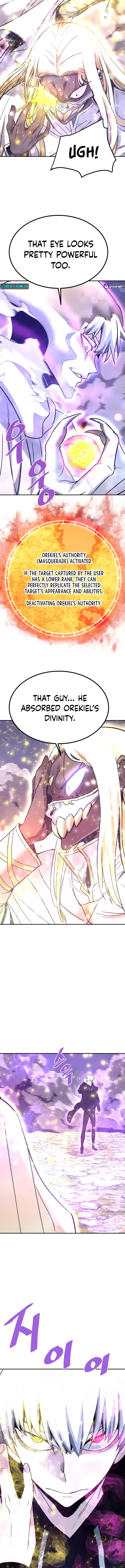 Han Dae Sung Returned From Hell Chapter 126 – Page 4