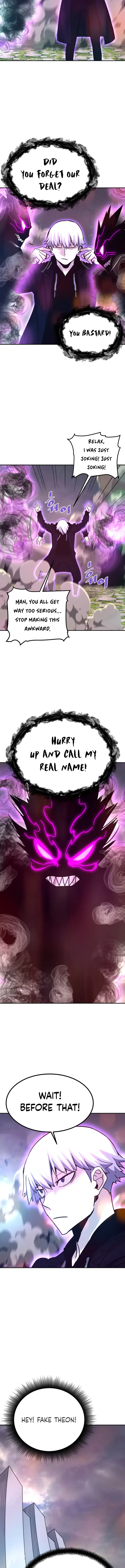 Han Dae Sung Returned From Hell Chapter 126 – Page 13