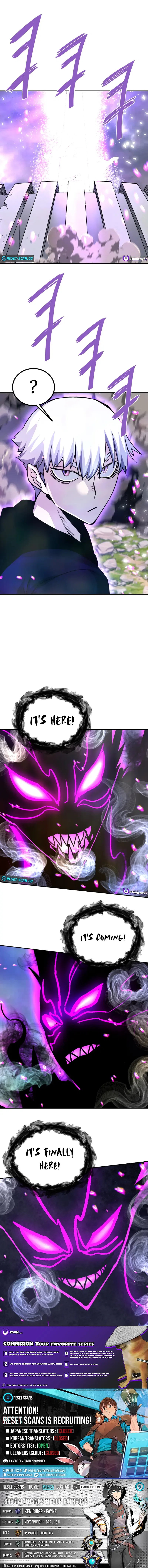 Han Dae Sung Returned From Hell Chapter 126 – Page 15