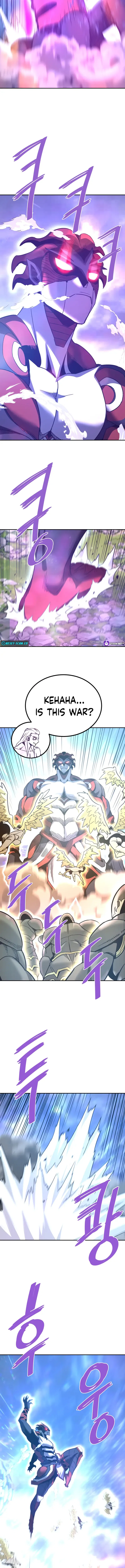Han Dae Sung Returned From Hell Chapter 125 – Page 4