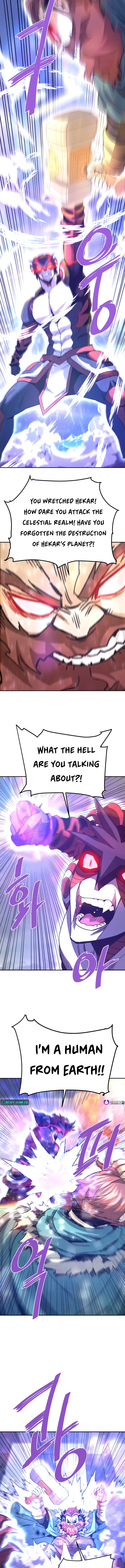 Han Dae Sung Returned From Hell Chapter 125 – Page 8