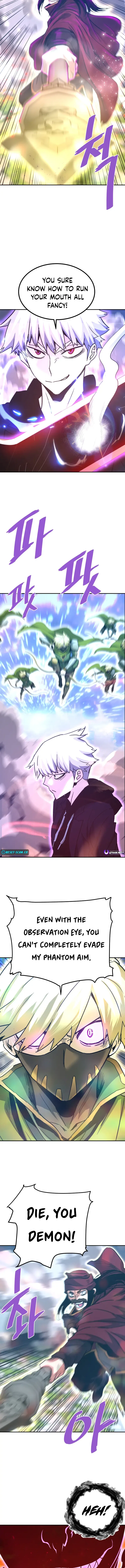 Han Dae Sung Returned From Hell Chapter 125 – Page 11